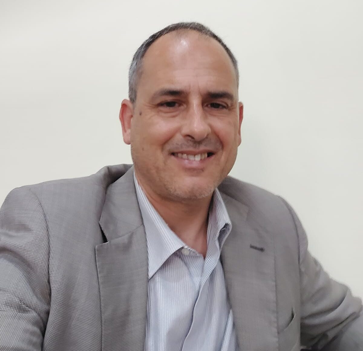 David Villalba Coach Personal y Deportivo